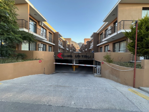 Girne / Çarşı Merkezi 2+1 KAVANLAR Life Havuzlu Rezidans Daire