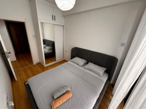 Girne / Çarşı Merkezi 2+1 KAVANLAR Life Havuzlu Rezidans Daire