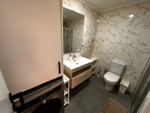 Girne / Çarşı Merkezi 2+1 KAVANLAR Life Havuzlu Rezidans Daire