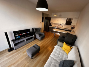 Girne / Çarşı Merkezi 2+1 KAVANLAR Life Havuzlu Rezidans Daire