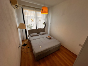 Girne / Çarşı Merkezi 2+1 KAVANLAR Life Havuzlu Rezidans Daire