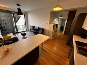 Girne / Çarşı Merkezi 2+1 KAVANLAR Life Havuzlu Rezidans Daire