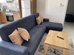 Lefkoşa /  Merkez  2+1 Feslikan Apartmanı 