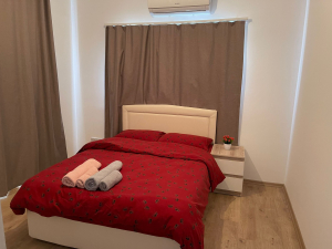 Lefkoşa /  Merkez  2+1 Feslikan Apartmanı 