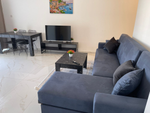 Lefkoşa /  Merkez  2+1 Feslikan Apartmanı 