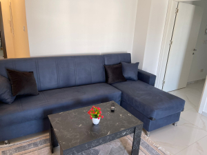 Lefkoşa /  Merkez  2+1 Feslikan Apartmanı 