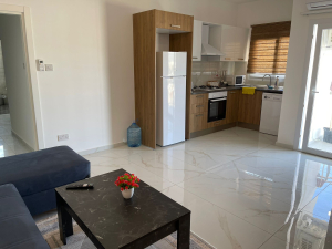 Lefkoşa /  Merkez  2+1 Feslikan Apartmanı 
