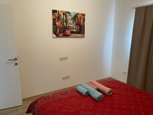 Lefkoşa /  Merkez  2+1 Feslikan Apartmanı 