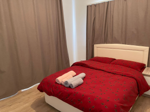 Lefkoşa /  Merkez  2+1 Feslikan Apartmanı 