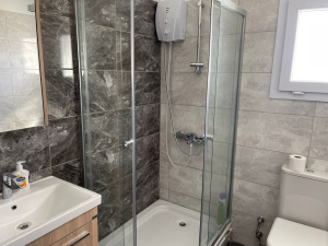 Lefkoşa /  Merkez  2+1 Feslikan Apartmanı 