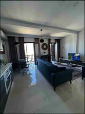 Girne / Merkez Kale içi 2+1 Lüks daire Manolya
