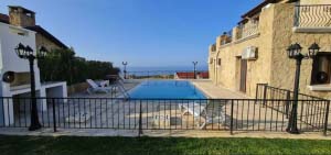 Girne / Alagadi 3+1 Özel Havuzlu Villa