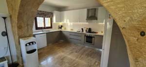 Girne / Alagadi 3+1 Özel Havuzlu Villa