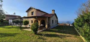 Girne / Alagadi 3+1 Özel Havuzlu Villa