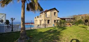 Girne / Alagadi 3+1 Özel Havuzlu Villa