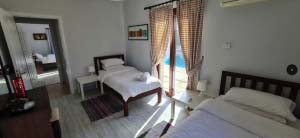 Girne / Alagadi 3+1 Özel Havuzlu Villa
