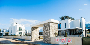 Girne / Karaoğlanoğlu 3+1 Edreville Mountain