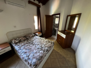 Girne / Yeşiltepe 5+2 HAVUZLU VİLLA