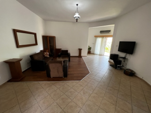 Girne / Yeşiltepe 5+2 HAVUZLU VİLLA