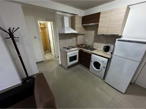 Girne / Çarşı Merkezi 2+1 Funda Rezidans no:4