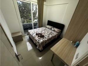 Girne / Çarşı Merkezi 2+1 Funda Rezidans no:4