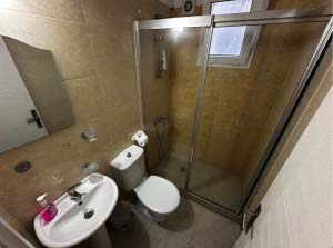 Girne / Çarşı Merkezi 2+1 Funda Rezidans no:4
