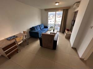 Girne / Çarşı Merkezi  2+1 Rezidans daire no:10