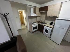 Girne / Çarşı Merkezi  2+1 Rezidans daire no:10