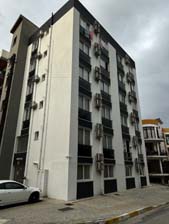 Girne / Çarşı Merkezi  2+1 Rezidans daire no:10