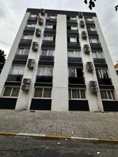 Girne / Çarşı Merkezi  2+1 Rezidans daire no:10