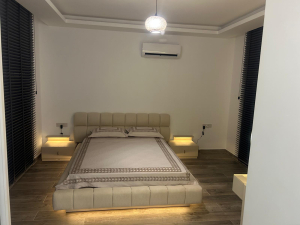 Girne / Lapta Müstakil 3+1 Özel Havuzlu Villa