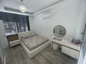 Girne / Lapta Müstakil 3+1 Özel Havuzlu Villa