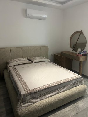 Girne / Lapta Müstakil 3+1 Özel Havuzlu Villa