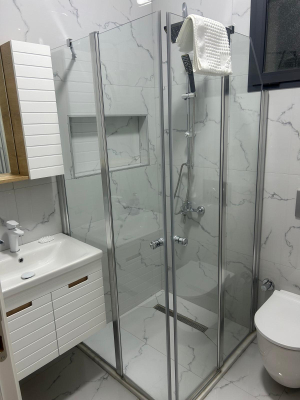 Girne / Lapta Müstakil 3+1 Özel Havuzlu Villa