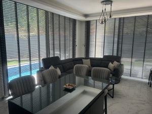 Girne / Lapta Müstakil 3+1 Özel Havuzlu Villa