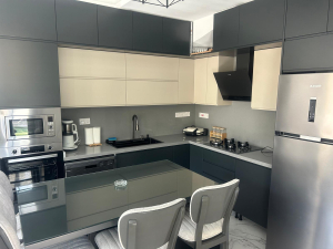 Girne / Lapta Müstakil 3+1 Özel Havuzlu Villa