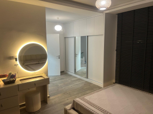 Girne / Lapta Müstakil 3+1 Özel Havuzlu Villa