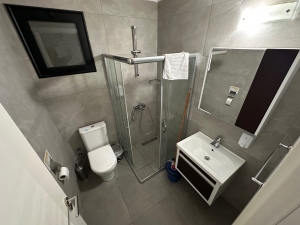 Girne / Çarşı Merkezi Pamfilya Rezidans 2+1 daire 
