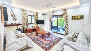 Girne / Merkez Doğanköy 4+1 VİLLA PAPAYA