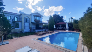 Girne / Merkez Doğanköy 4+1 VİLLA PAPAYA