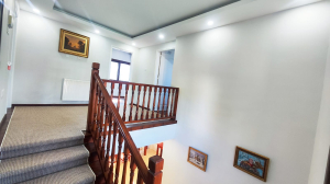 Girne / Merkez Doğanköy 4+1 VİLLA PAPAYA