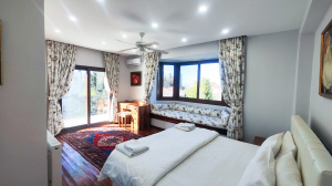 Girne / Merkez Doğanköy 4+1 VİLLA PAPAYA