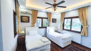 Girne / Merkez Doğanköy 4+1 VİLLA PAPAYA