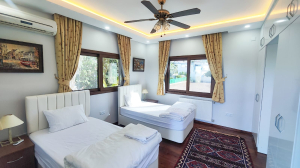 Girne / Merkez Doğanköy 4+1 VİLLA PAPAYA