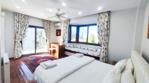 Girne / Merkez Doğanköy 4+1 VİLLA PAPAYA