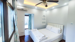 Girne / Merkez Doğanköy 4+1 VİLLA PAPAYA