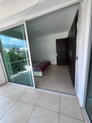 Girne / Çarşı Merkezi  2+1 Daire, Feribot Limanı ve Pasha Casino Karşısı