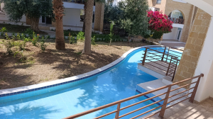 Girne / Çarşı Merkezi 1+1  Patalena Life Rezidans