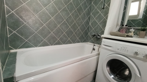 Girne / Çarşı Merkezi 1+1  Patalena Life Rezidans