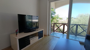 Girne / Çarşı Merkezi 1+1  Patalena Life Rezidans